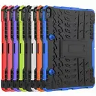 For iPad 10th 9th 8th 7th 6th 5th Gen Air 1 4th Case Heavy Duty Shockproof Cover