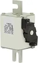 PDOLIGBDN PC33UD69V1250EF H300226 PC33UD69V1400EF PC33UD60V1500EF PC33UD60V1600EF PC33UD60V1800EF PC33UD55V2000EF Fuse(170M5248)