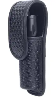 TAFTACFR Molded Flashlight Pouch Tactical Flashlight Holster