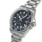 longines Hydro Conquest GMT watch men TO06535