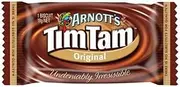 Arnotts Tim Tam Biscuits Portions (Pack of 150), 18 g