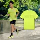 Puma 彪馬 短袖 Run Fav Tee 男款 螢光綠 銀 吸濕排汗 反光 跑步 運動 短T 52500339