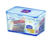 Lock & Lock Classic Rectangular Container - 1.9L
