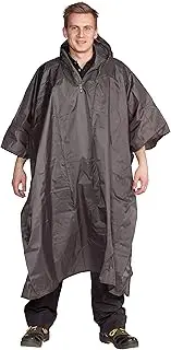 [OCEAN TRICO] Ocean Poncho