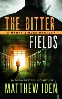 在飛比找博客來優惠-The Bitter Fields: A Marty Sin