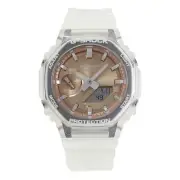 CASIO G-SHOCK GA-2100BM-7A5 GA-2100 Series GA-2100 GA Rose Gold Clear