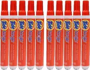 Tide To Go Pen -10 Pack - Instant Stain Remover Liquid Pen - Laundry washing
