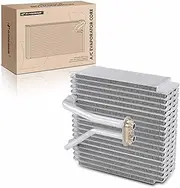 A-Premium A/C Evaporator Core Replacement for Smart Fortwo 2008-2016