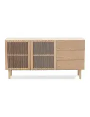 [Innovatec] Orton Sideboard 160cm in Oak