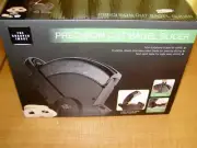Precision Cut Bagel Slicer #TSI-12SP675 by Sharper Image *NEW*