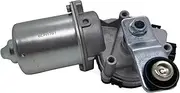 Windshield Wiper Motor Front Compatible with Accord CR-Z Fit Insight 2008-2017 Kizashi OE 76505SZTG01 76505TE0A01
