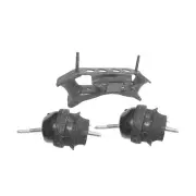 F+R Engine Mount for Holden Commodore VE VF Calais HSV Caprice Monaro Statesman