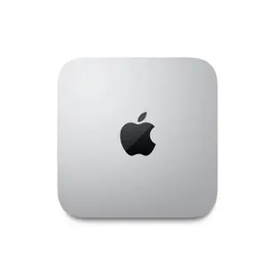 APPLE Mac mini M1 8G/256GB 銀色