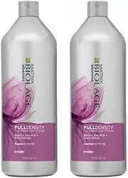 Matrix Biolage Advanced FullDensity Shampoo & Conditioner Duo Pack - 1L