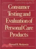 在飛比找三民網路書店優惠-Consumer Testing and Evaluatio
