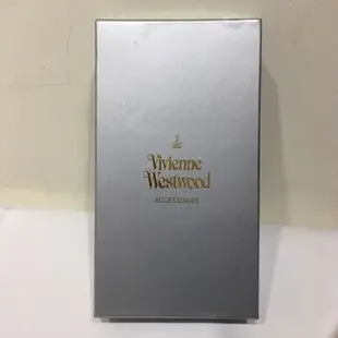 [二手] Vivienne Westwood 全新手帕