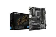 Gigabyte B760 DS3H AX ATX Motherboard, DDR5 MB, Intel B760, LGA1700