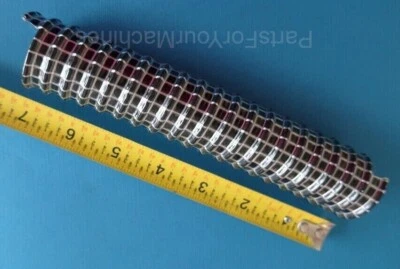 DYSON UP 19 VACUUM Lower INTERNAL HOSE Replacement 13 14 66 77 65 41 20 40 dc 16