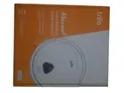 Trifo Maxwell Robot Vacuum Cleaner Home Security w/ Camera App Control Alexa...