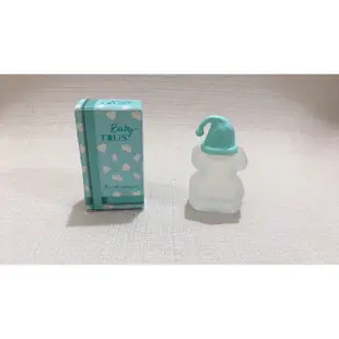 《已過期》TOUS BABY 淘氣小熊 寶寶 淡 香水 香精 香氛 睡帽版 小香 4.5ML