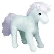 TY Classic Plush - SPARKLES the Unicorn - MWMTs Stuffed Animal Toy