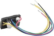 Instrument Cluster ELD5 Inverter RC140413 Gauge EL Inverter for Select Models - Ensures Accurate Instrument Display