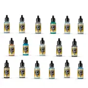 Vallejo Vallejo Model Air 17mL - Faded