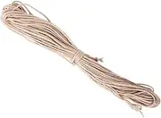 Sturdy Rope Sisal Rope Cat Scratching Board Cuttable Furniture from Scratches