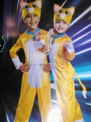 Halloween Costume NEW Toddler s Disney Pixar Lightyear Sox 3T-4T SALE