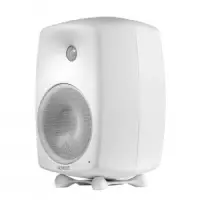 在飛比找博客來優惠-【GENELEC】8050B-WT 監聽喇叭 白色 公司貨