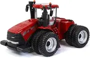 ERTL 1/64 Prestige Series Case IH AFS Connect Steiger 580 4WD Tractor with Duals 44235