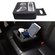 40OZ Universal Car Back Seat Cup Drink Holders Expander Bottle Storage Organizer