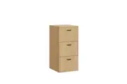 DD Trilogy 3 Drawer Filing Cabinet