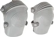 CLC Custom Leathercraft 361 Ultraflex Non-Skid Kneepads, No Size, Color