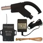Ducted Vacuum System Hose RF Remote Control, On/Off Switch Kit, Fits all Units