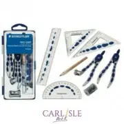 Staedtler Geometric Set 8 Piece.