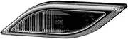 HELLA - Additional Indicator Light - Shapeline Style - LED - 12/24V - 2BM 013 338-031