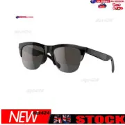 2024 Upgrade Bluetooth Sunglasses Polarized Lenses Smart Audio Sunglasses New⇧