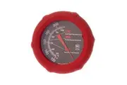 Acurite Stainless Steel Silicone Dial Meat/Food Kitchen Cooking Stab Thermometer