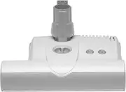 [SEBO] 9950ER Electro-Carpet Brush ET-1 White for Felix/Can be Switched Off/Manual Height Adjustment