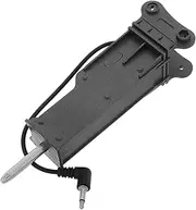 Kisangel Electric Toy Excavator Gripper Grabber for Efficient Digging and Powerful Grabbing Construction and Sandbox Play