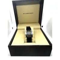 在飛比找蝦皮購物優惠-Burberry 全新女石英錶