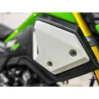 在飛比找蝦皮商城精選優惠-[老爸包膜店] Honda Msx 125 二代 前側蓋 保