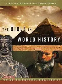 在飛比找三民網路書店優惠-The Bible in World History