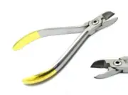 10 PCS Heavy Duty Hard Wire Cutter Pliers TC Tip Dental Distal Orthodontic Inst.