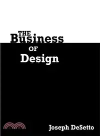在飛比找三民網路書店優惠-The Business of Design