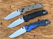 New CNC D2 Steel Blade G10 Handle AXIS Lock Folding Pocket Knife EDC FC120