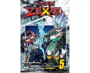 Yu-Gi-Oh! Zexal, Vol. 5