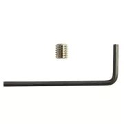 For V6 V6 Hotend Adapter High CHT Nozzle Connector For V6 Heater