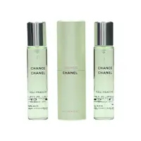 在飛比找蝦皮購物優惠-香奈兒 CHANEL CHANCE EAU FRAICHE 